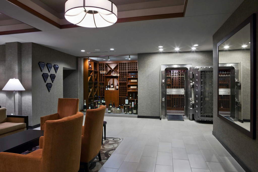 The Westin Minneapolis