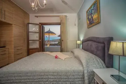 Elounda Maris Villas