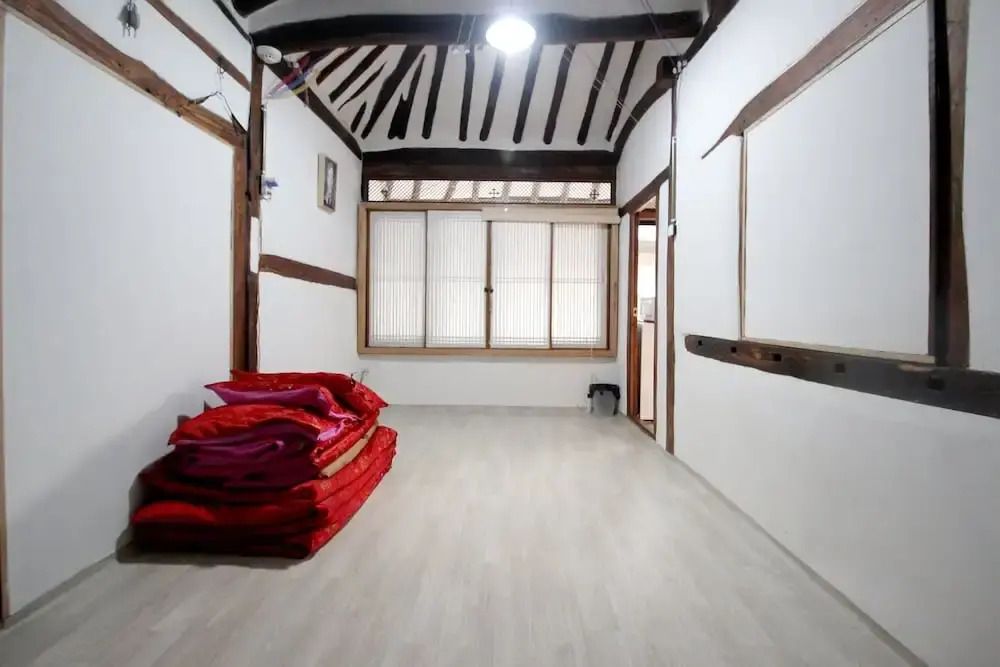 Moran Guesthouse