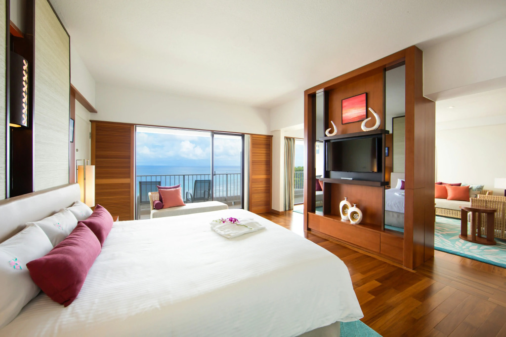 Hotel Nikko Guam