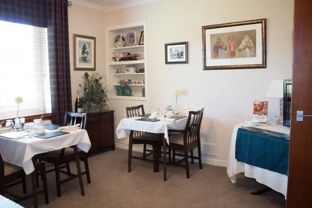 Whitecroft B&B