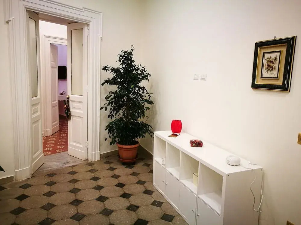 B&B Resta Cu Mme