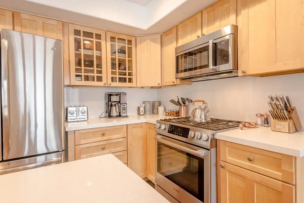 Autumn Woods 477 - 3 Br Condo
