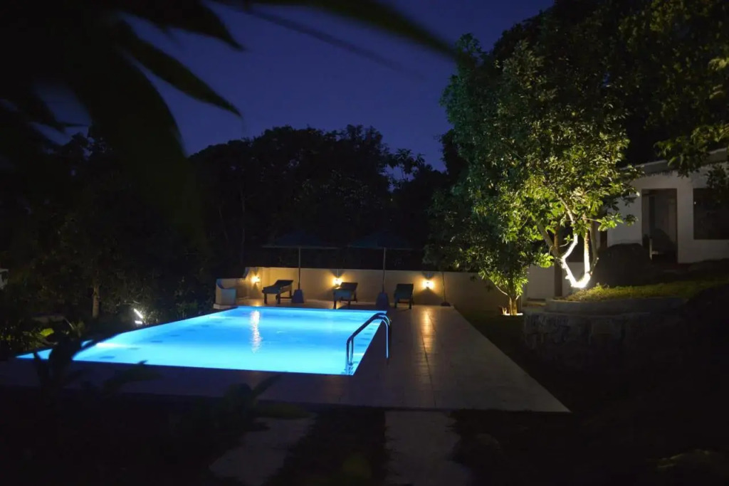 Avita Villa Hikkaduwa