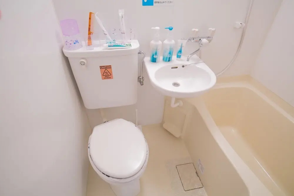Cozy apartment in Asakusa 33