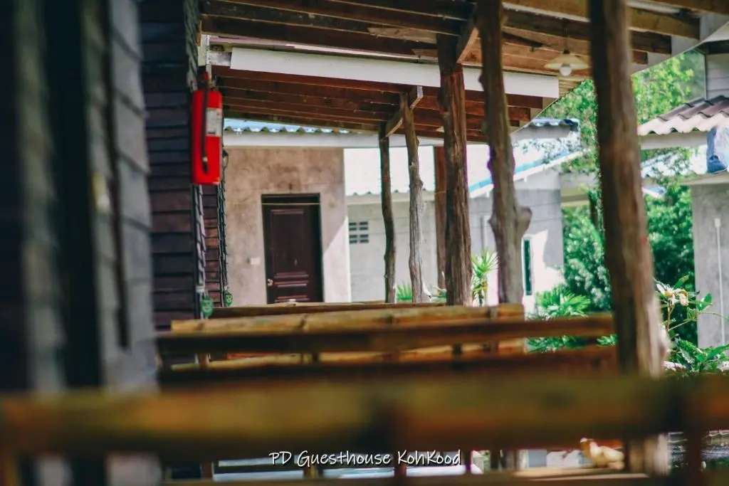 PD Guesthouse