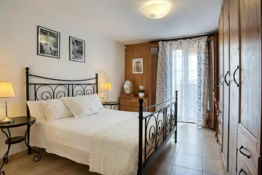 Apartamento 150 m playa Tossa