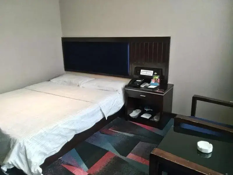 Guilin Jin Wan Hotel