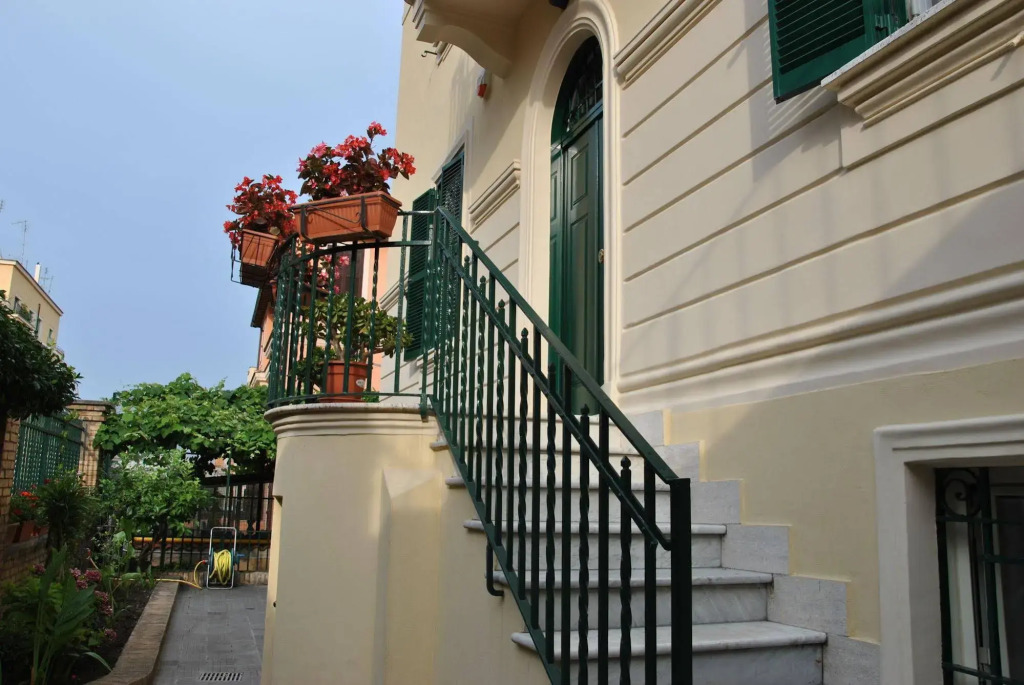 Casa per Ferie Beato Rosaz