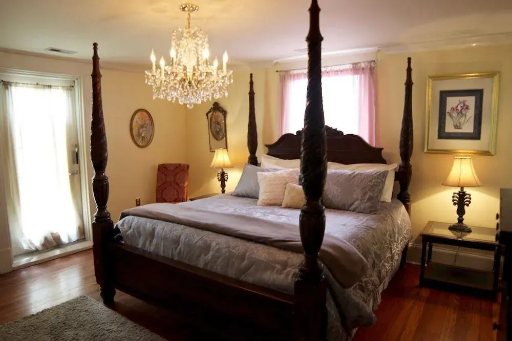 Inn of the Shenandoah