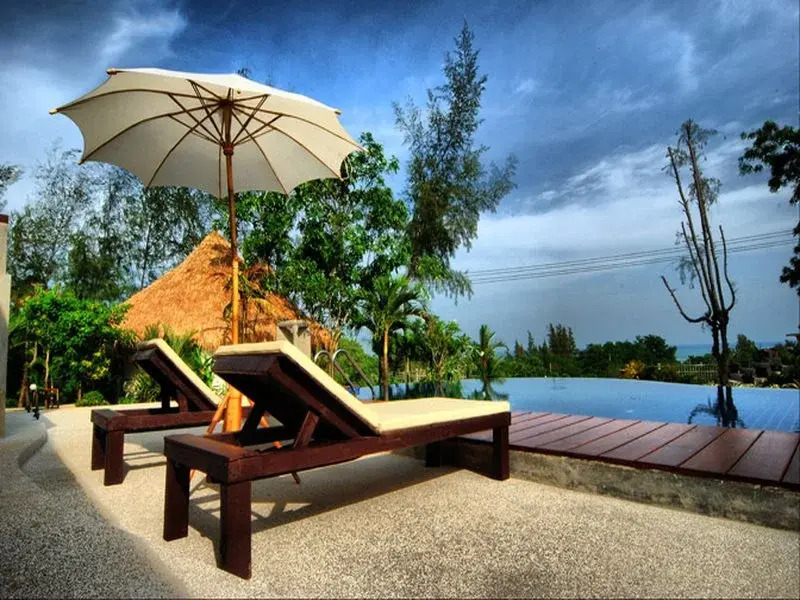 Warasin Resort