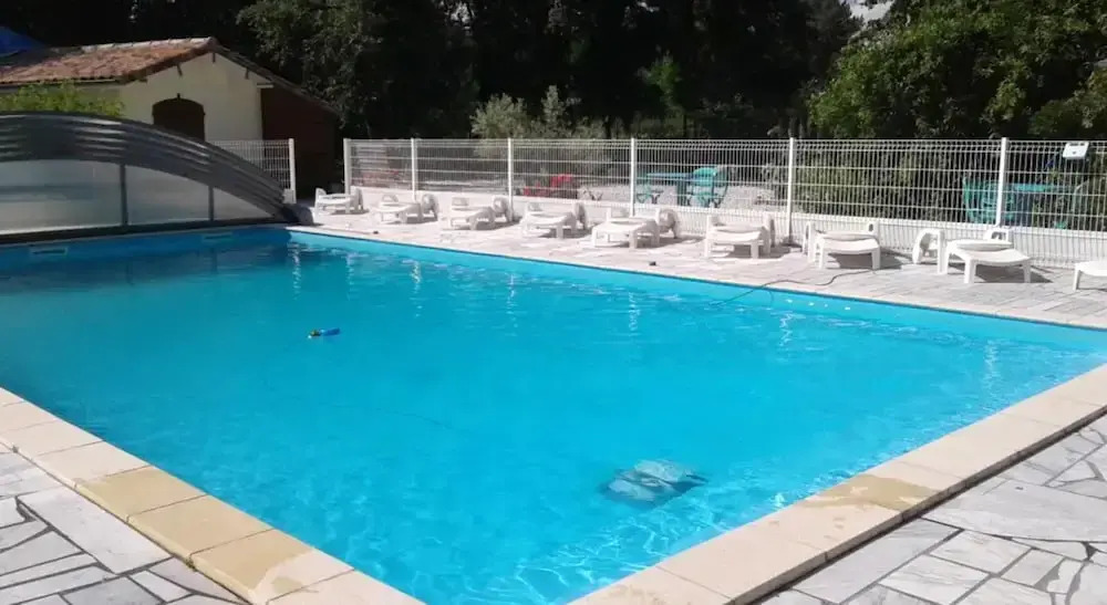 House With 3 Bedrooms in Bégadan, With Shared Pool, Furnished Garden and Wifi - 25 km From the Beach