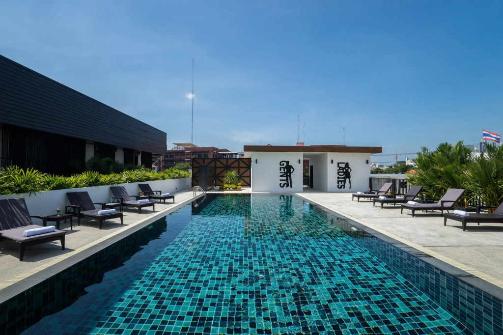 Ivory Villa City