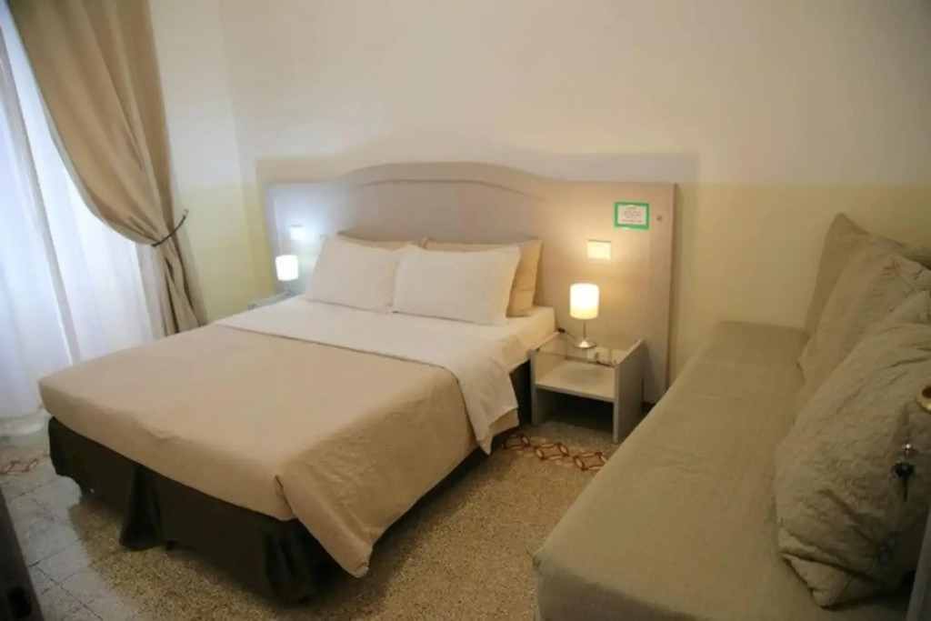 Biancorè B&B