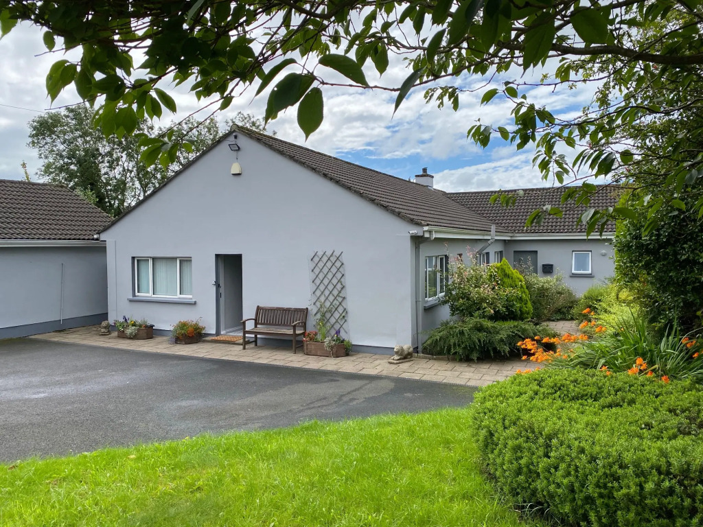 Elagh View B&B Family Room Sleeps 4