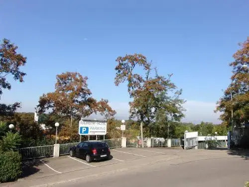 Hotel Touristik