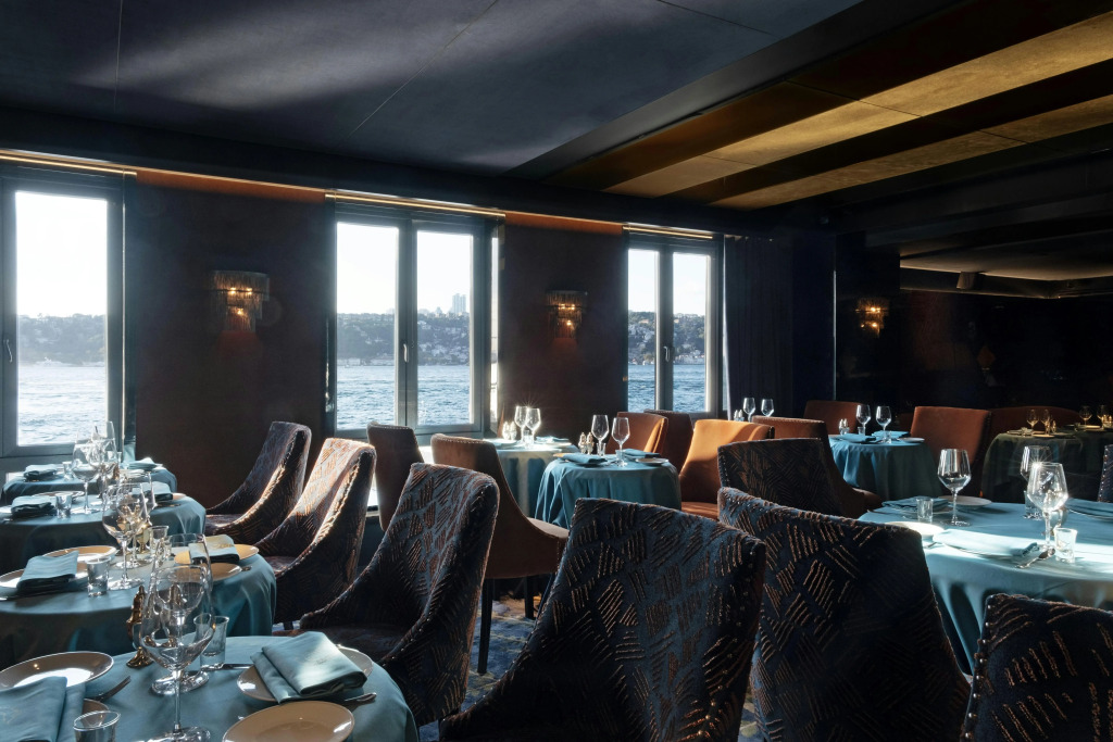 Vakko Hotel Sumahan Bosphorus