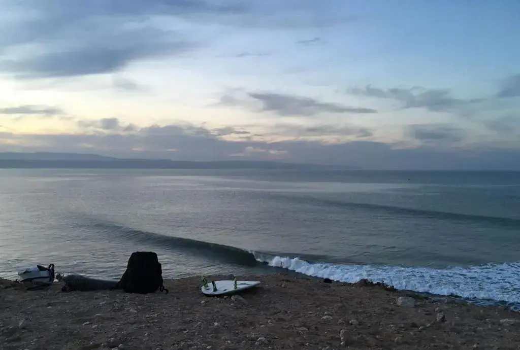 Surf HouseMaroc