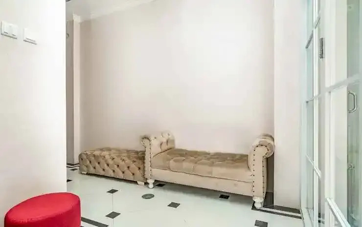RedDoorz near Taman Bekapai 3 Balikpapan