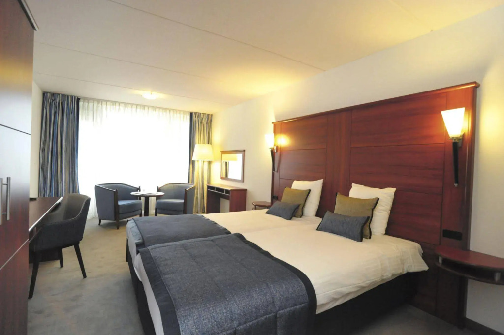 Hotel Zuiderduin