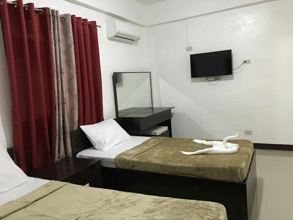 4Cs Tourist Lodge
