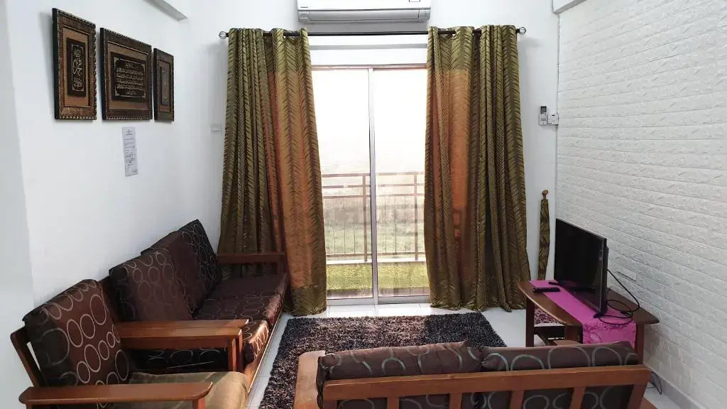 CD Homestay
