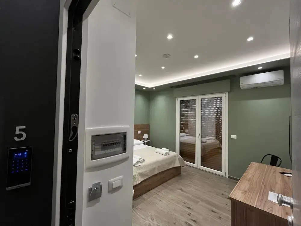 Villa Nina RC