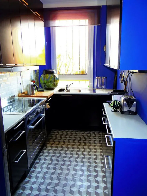 Appartement Maréchal Galienni