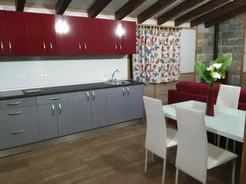 Bungalows Cantia