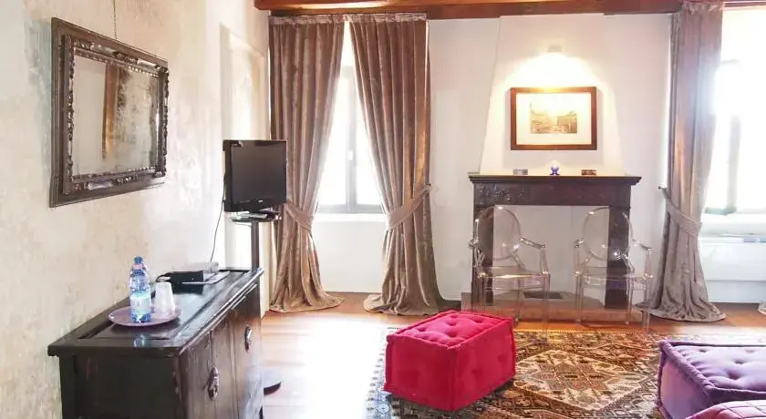 Truly Verona - Delle Erbe suites