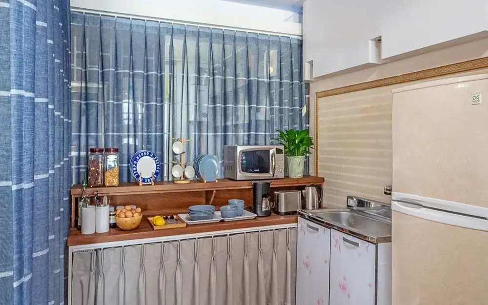 Yeosu Rest Guest House