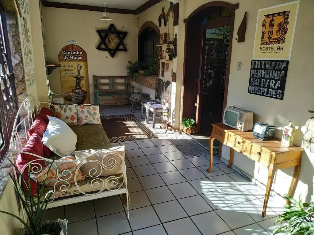 Hostel BH