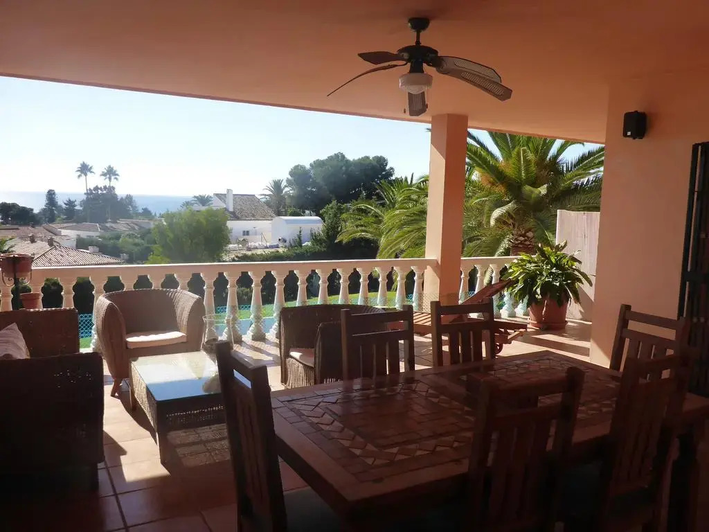 Villa Tranquilla