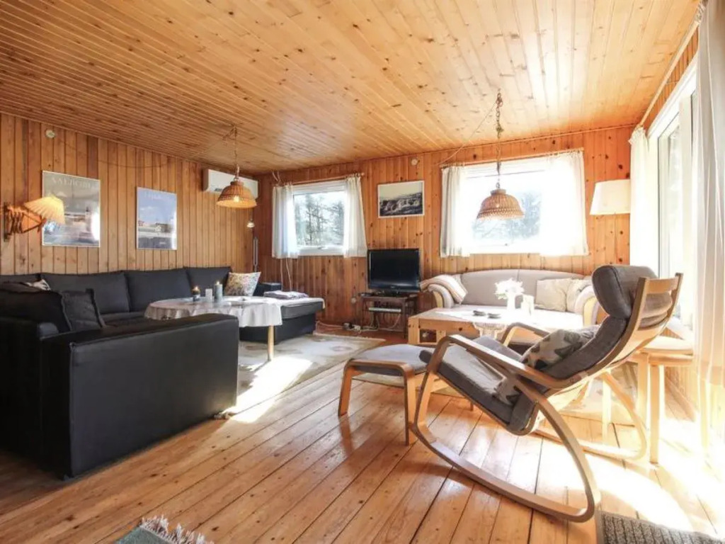 "Christin" - 300m from the sea in NW Jutland