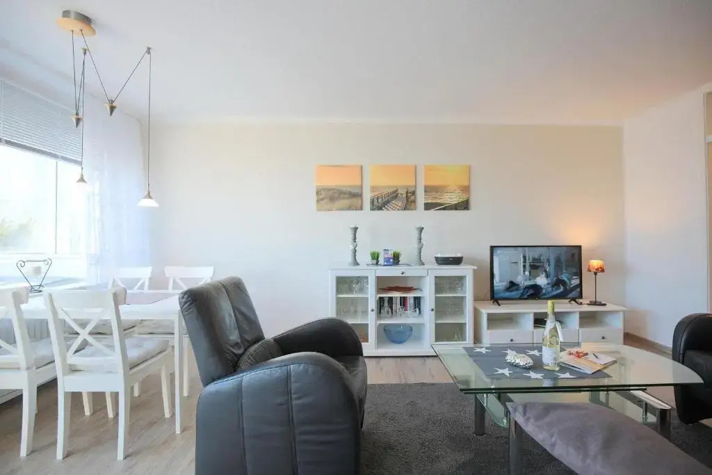 Terassenhügel Terrassenhügel Appartement 111