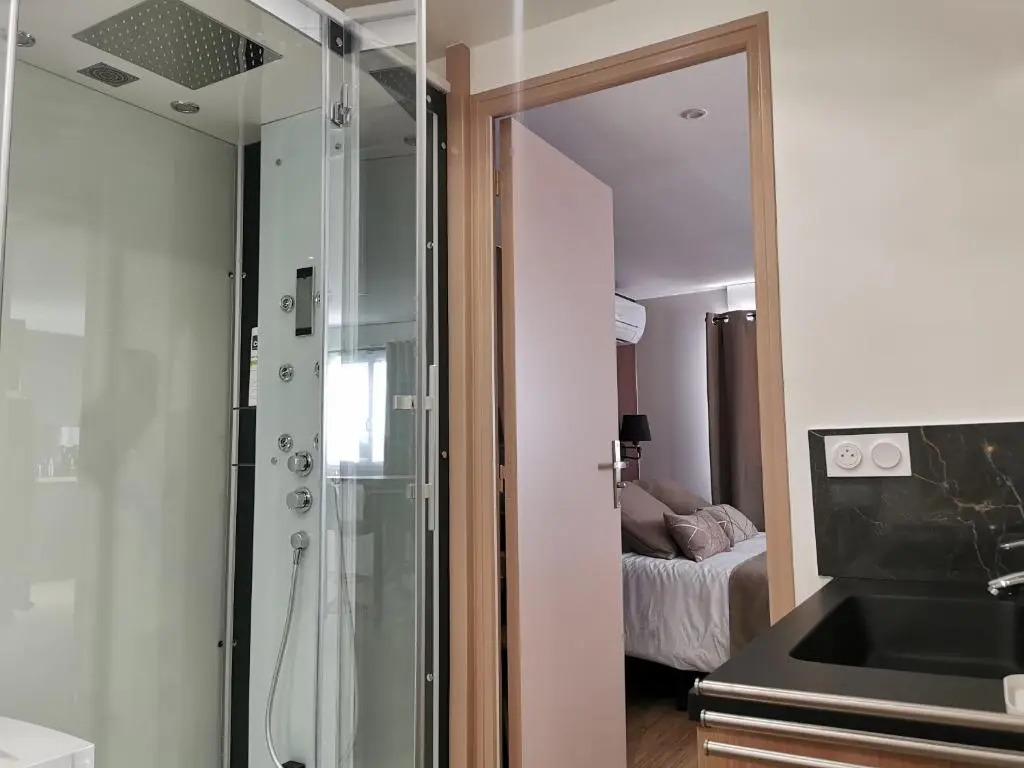 Appart Hotel Spa Perpignan