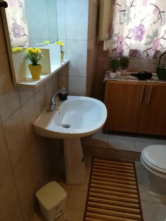 casa in palazzo Graffeo Eva