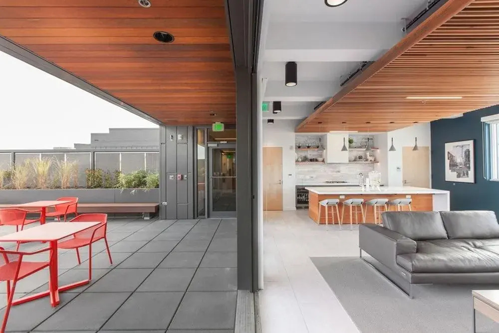 100 Walkscore Pearl District Condos by Barsala