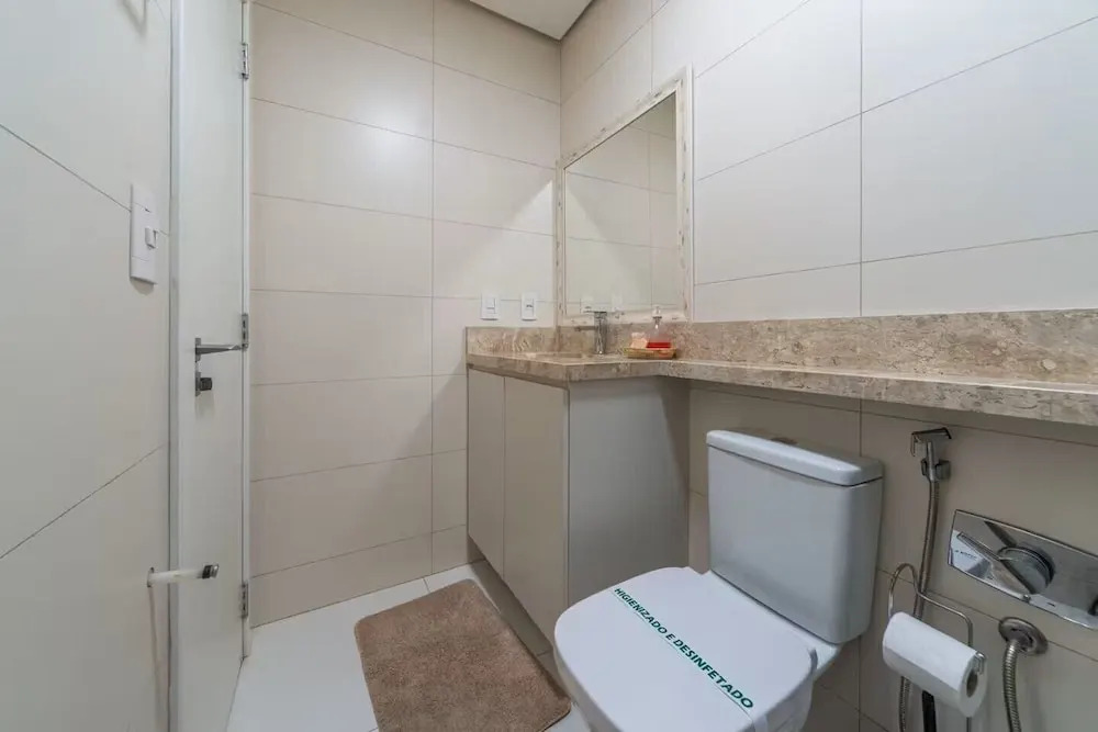 Stay Home Luxo Gramado | 1min Rua Coberta | Ar Cond | Premium