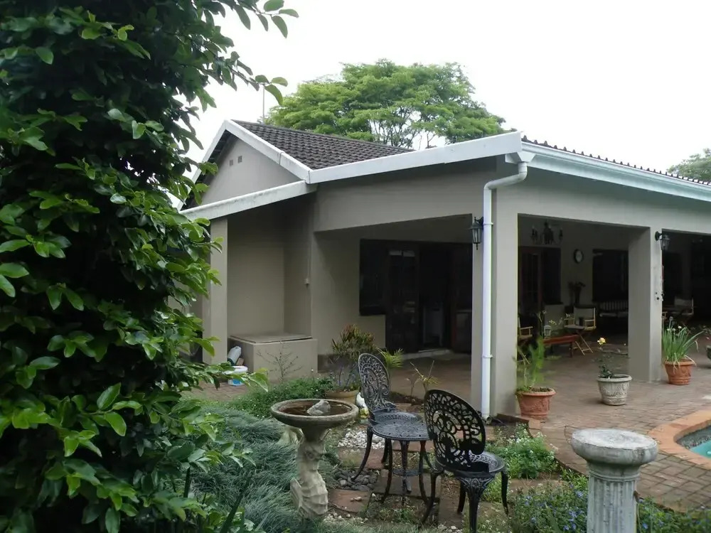 Brackens Guest House