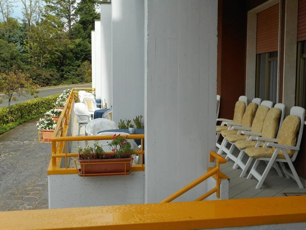 Villa Gina
