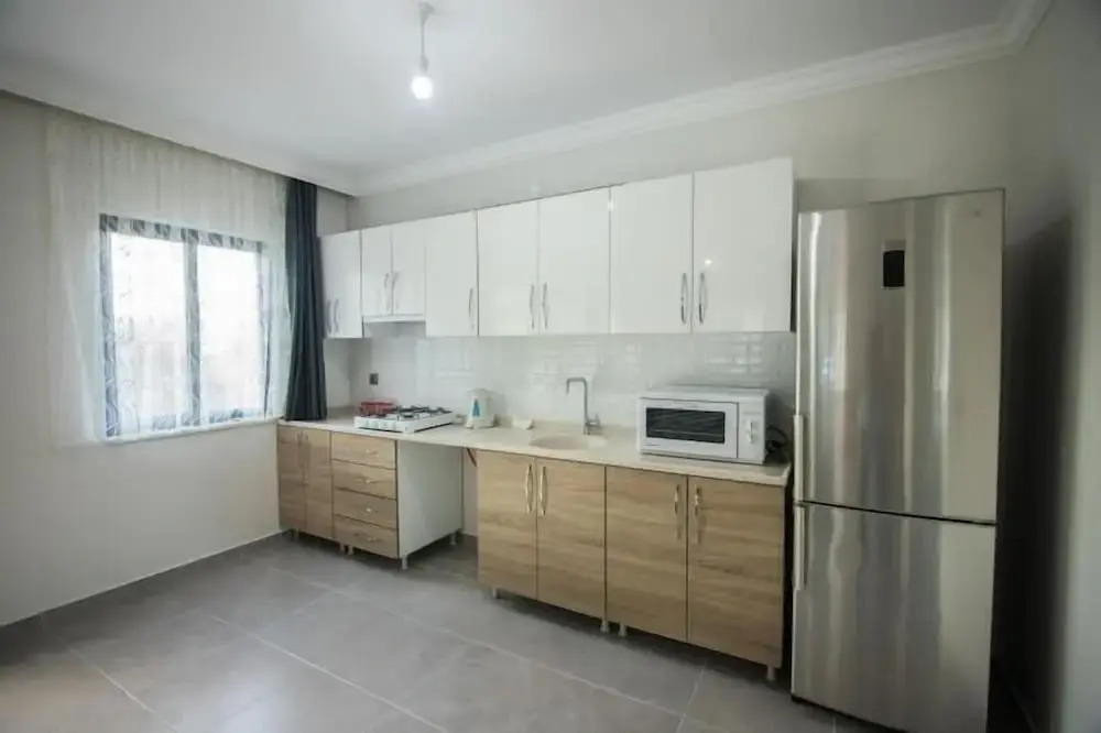 Uslu Home