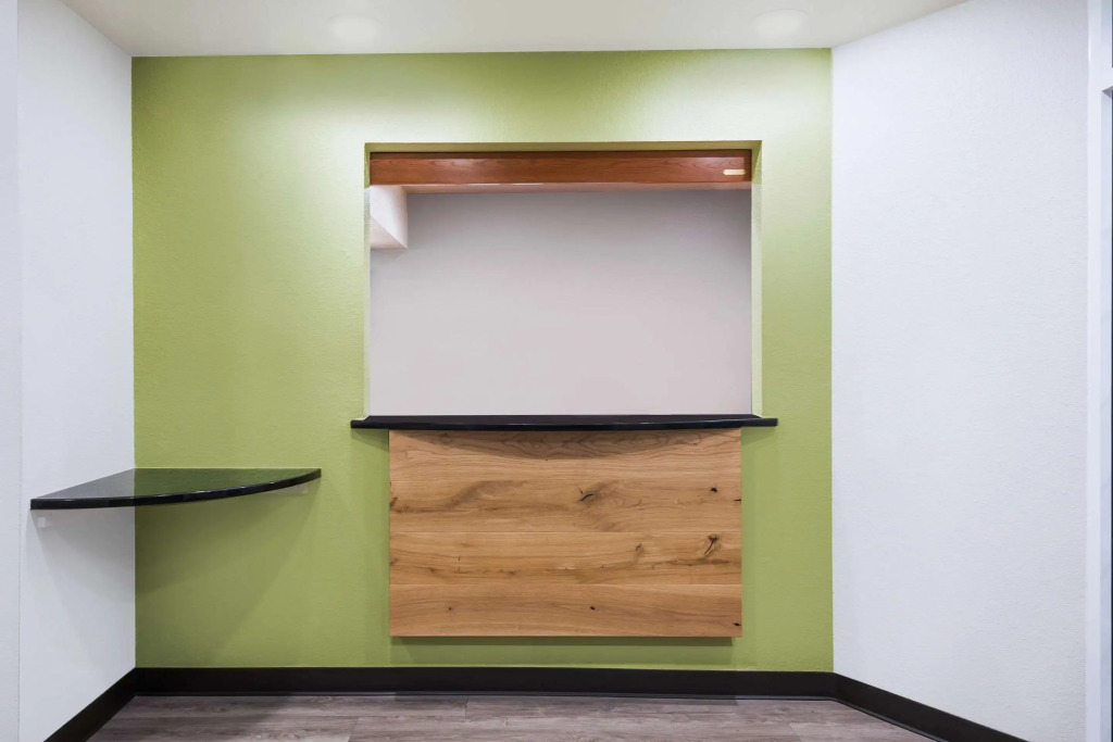WoodSpring Suites Chattanooga