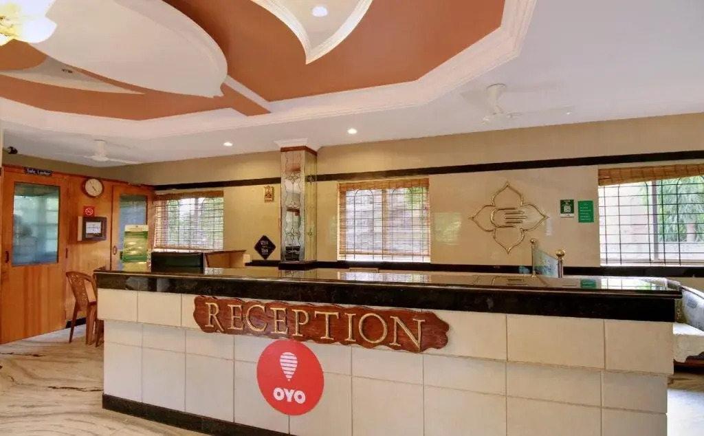 OYO 2410 Nerambally Hotel Mysore