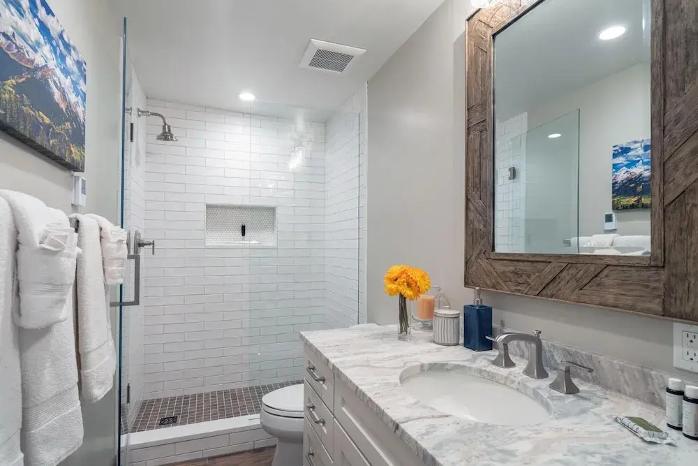 Etta Place 102 by Exceptional Stays