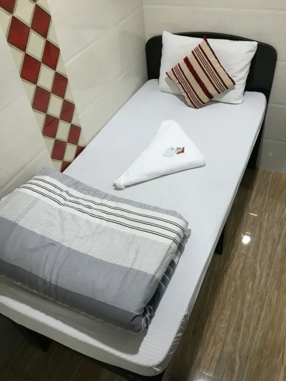 Simplex Guest House