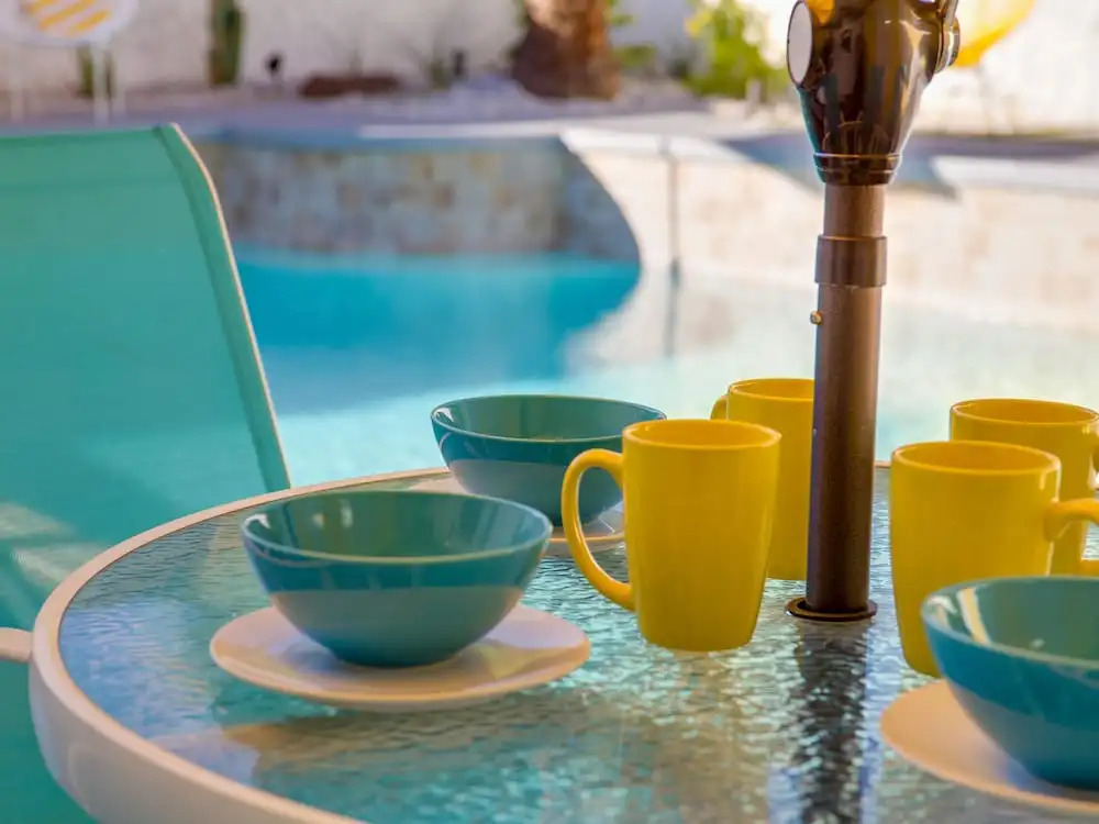 Lemon Twist by ACME House Company