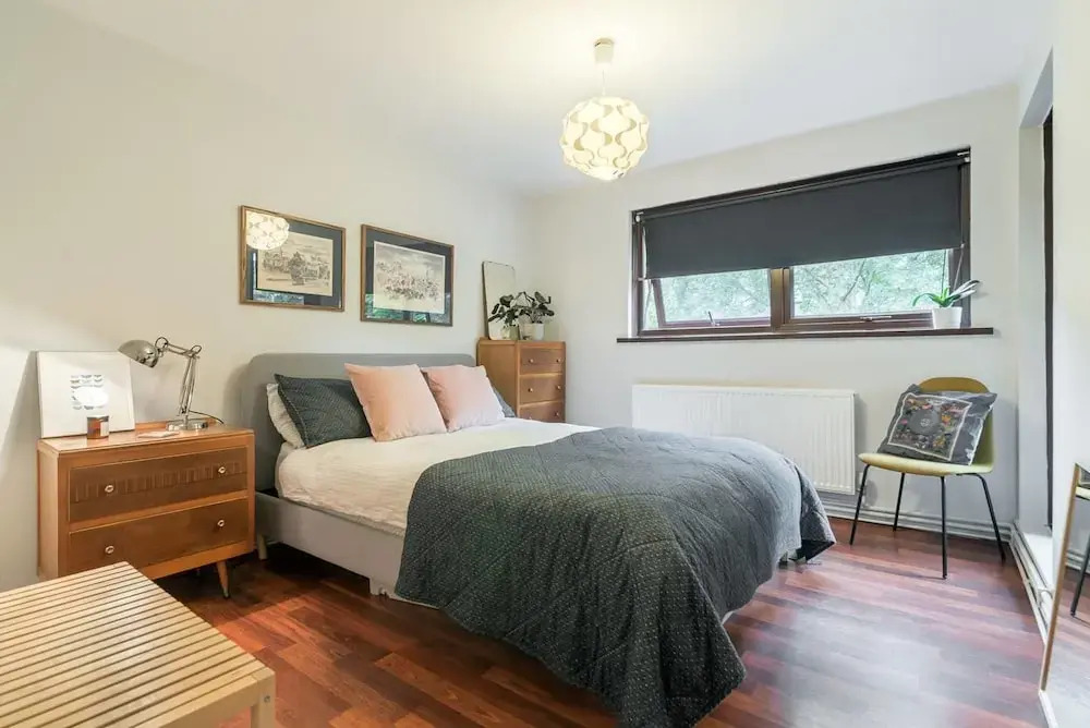 Lovely, Cosy 1 bed in Holloway