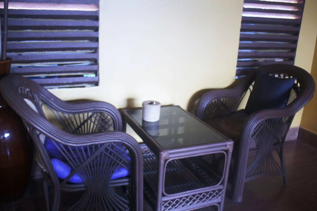 Ramchang Guesthouse