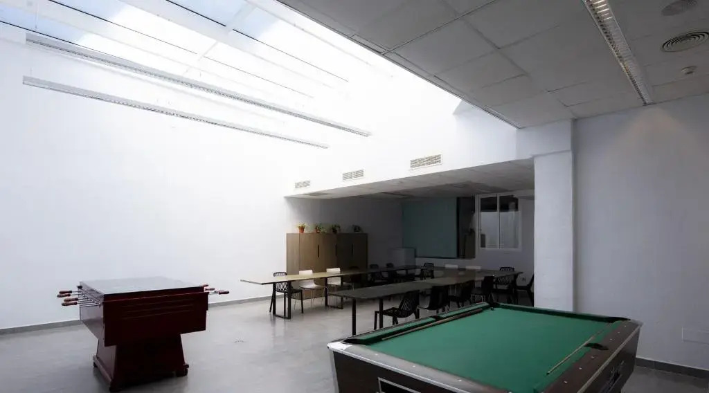 Bea Beach Hostel